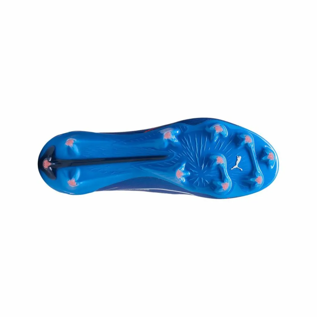 PUMA Fußballschuhe<· ULTRA 6 Ultimate FG Hot Pursuit blau