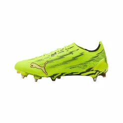 PUMA Fußballschuhe<· ULTRA 6 Ultimate SG Dreamrush gelb