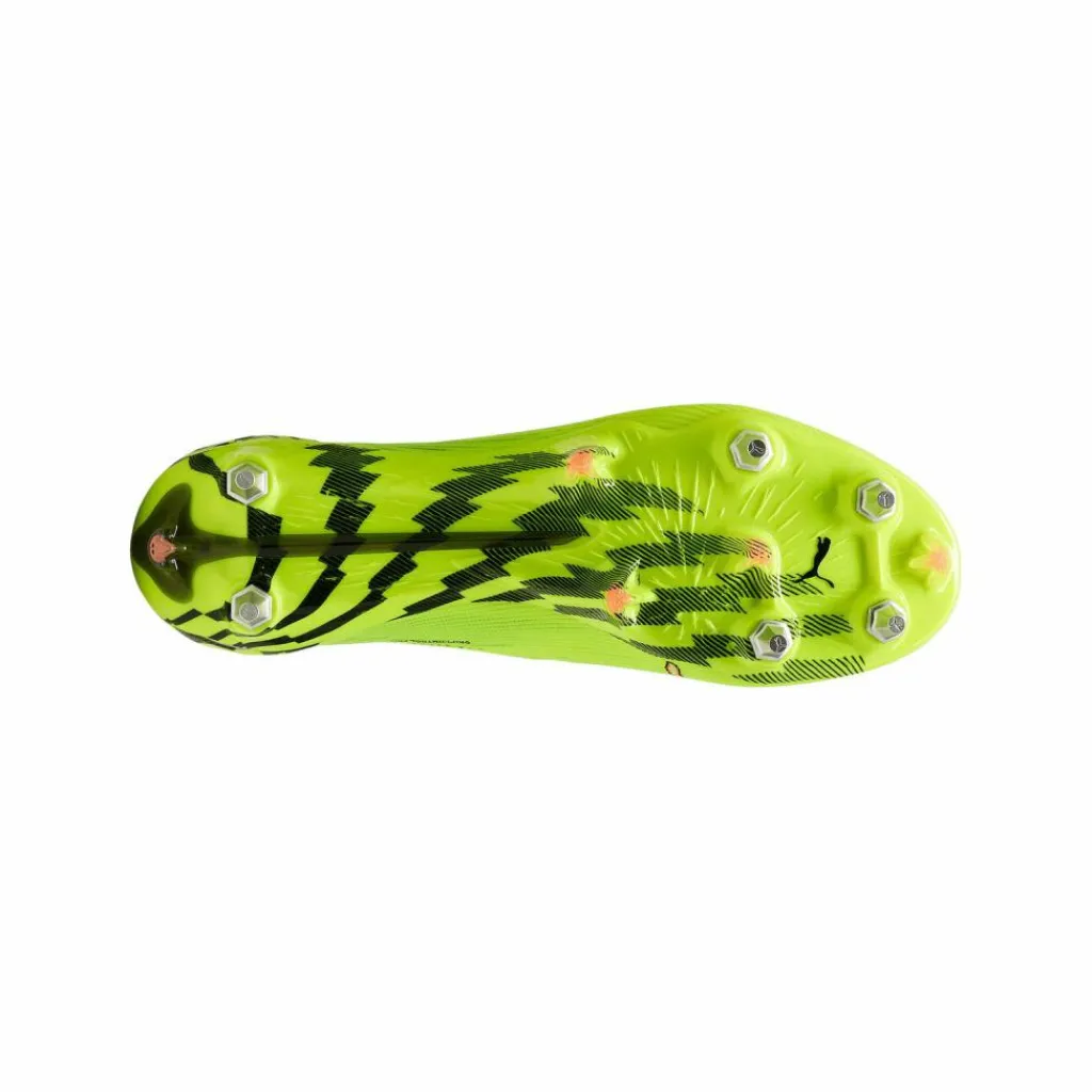 PUMA Fußballschuhe<· ULTRA 6 Ultimate SG Dreamrush gelb