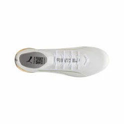 PUMA Fußballschuhe<· ULTRA 6 Ultimate FG Dreamrush weissbeige