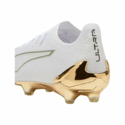 PUMA Fußballschuhe<· ULTRA 6 Ultimate FG Dreamrush weissbeige