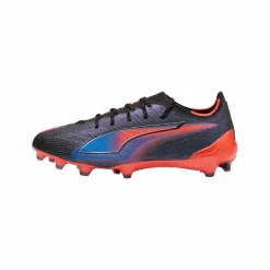PUMA Fußballschuhe|Fußballschuhe<· ULTRA 6 Ultimate FG Relentless schwarz