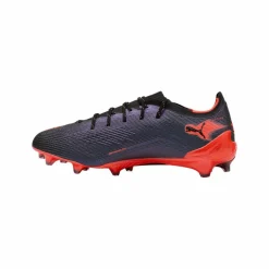 PUMA Fußballschuhe|Fußballschuhe<· ULTRA 6 Ultimate FG Relentless schwarz