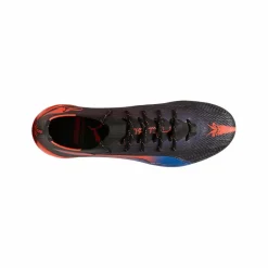 PUMA Fußballschuhe|Fußballschuhe<· ULTRA 6 Ultimate FG Relentless schwarz