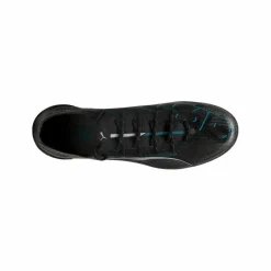 PUMA Fußballschuhe<· ULTRA 5 Ultimate AG Audacity schwarz