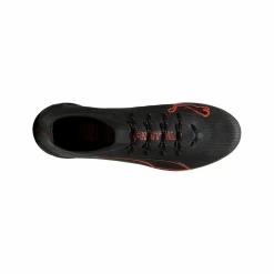 PUMA Fußballschuhe|Fußballschuhe<· ULTRA 6 Ultimate FG Dreamrush schwarzrot