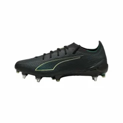 PUMA Fußballschuhe<· ULTRA 6 Ultimate Mx SG Hot Pursuit schwarz