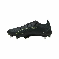 PUMA Fußballschuhe<· ULTRA 6 Ultimate Mx SG Hot Pursuit schwarz