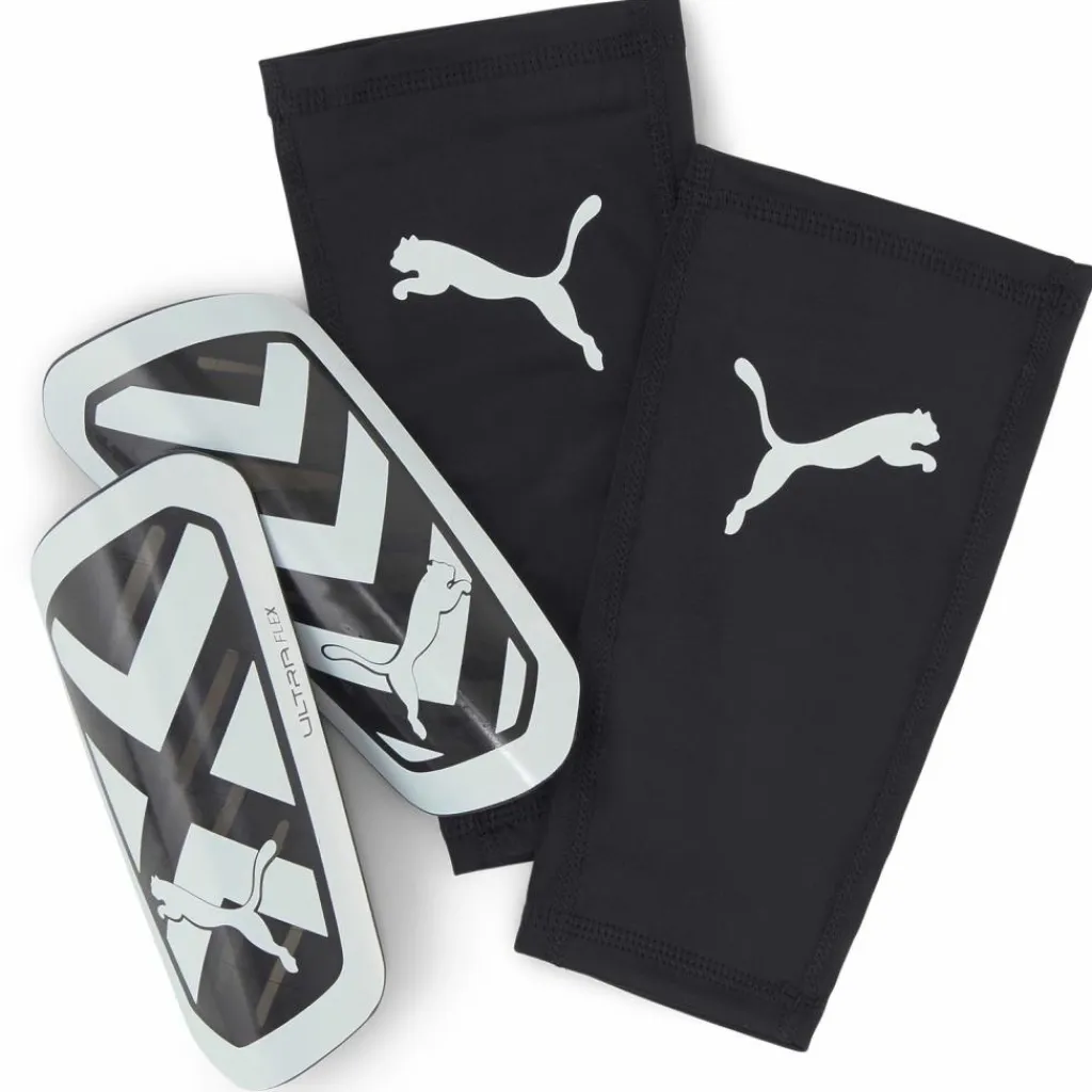 PUMA Schutzausrüstung|Schutzausrüstung<· ULTRA Flex Sleeve puma black-puma white