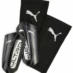 PUMA Schutzausrüstung|Schutzausrüstung<· ULTRA Flex Sleeve puma black-puma silver