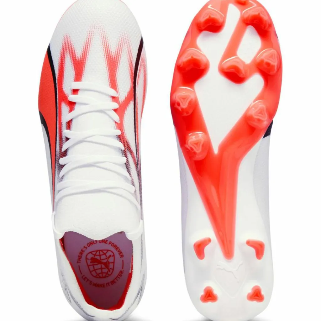 Online · ULTRA MATCH FG/AG Wn s Damen Fußballschuhe