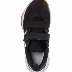 PUMA Volleyball|Tischtennis<· Varion II V Jr puma black-cool light gray-gum