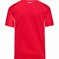 Discount · WM 2026 Schweiz Heim Kinder Trikots