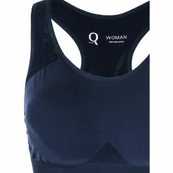 Q by Endurance Yoga|Yoga<· ROSA SEAMLESS 1001 Black