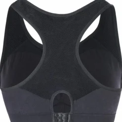 Q by Endurance Yoga|Yoga<· ROSA SEAMLESS 1001 Black