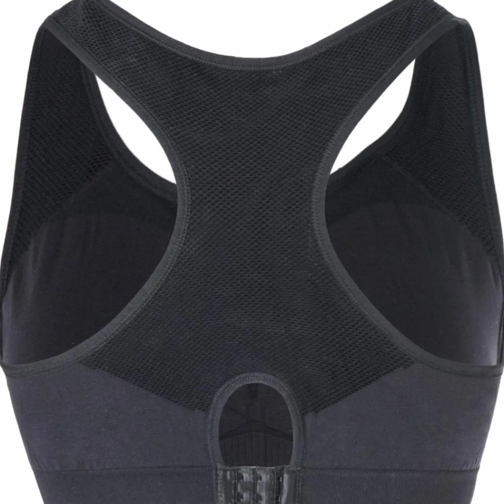 Q by Endurance Yoga|Yoga<· ROSA SEAMLESS 1001 Black
