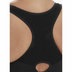 Q by Endurance Yoga|Yoga<· ROSA SEAMLESS 1001 Black