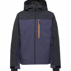 Quiksilver Ski|Jacken<· DAWSON graystone