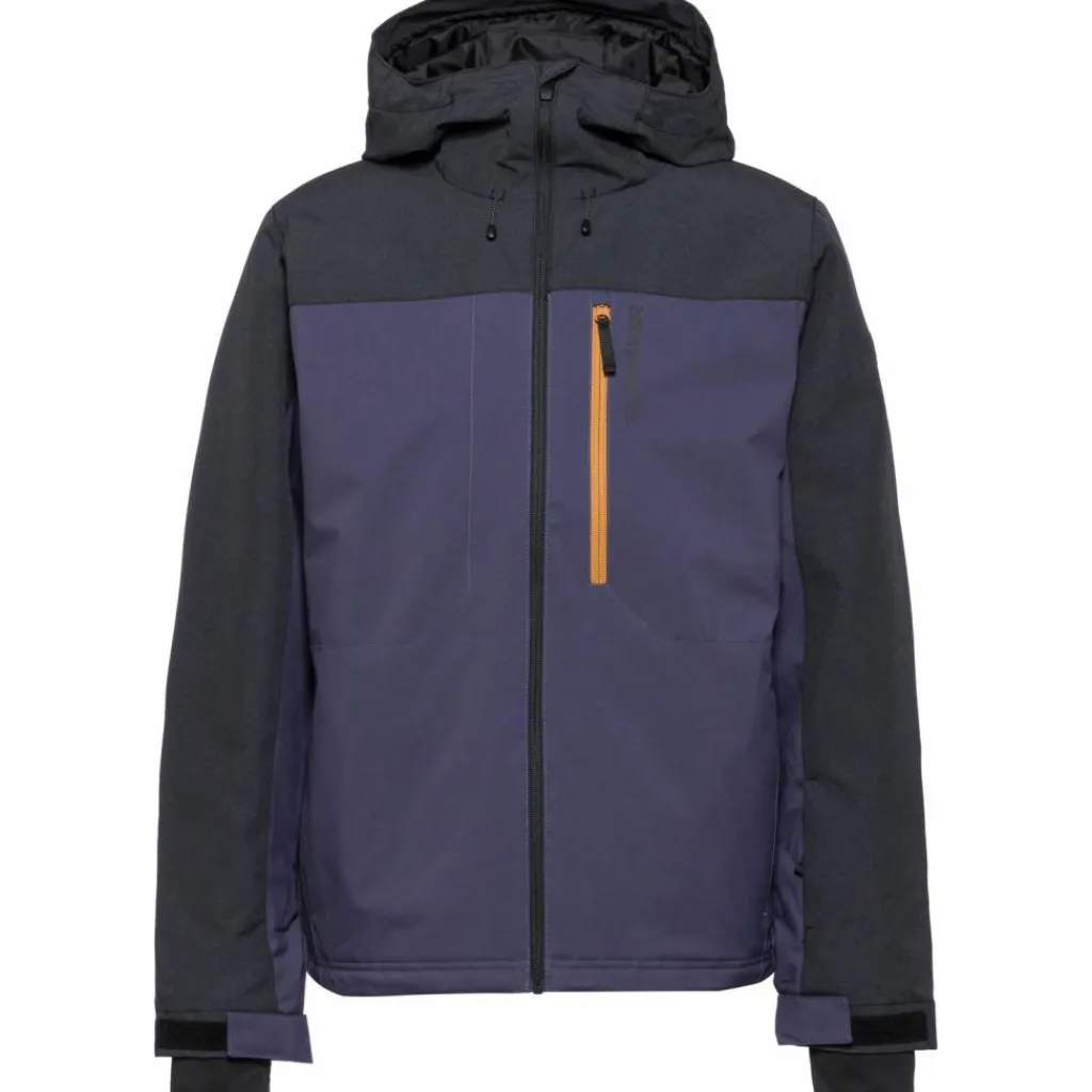 Quiksilver Ski|Jacken<· DAWSON graystone