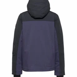 Quiksilver Ski|Jacken<· DAWSON graystone