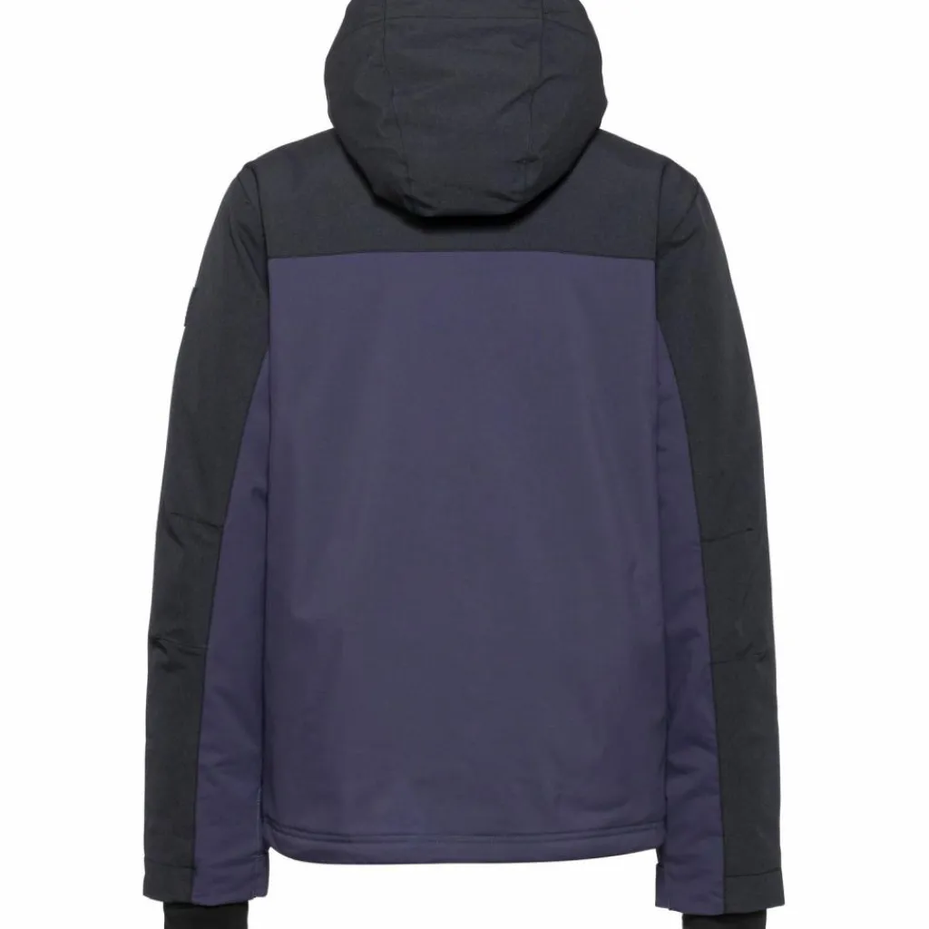 Quiksilver Ski|Jacken<· DAWSON graystone
