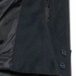 Quiksilver Ski|Jacken<· DAWSON graystone