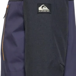 Quiksilver Ski|Jacken<· DAWSON graystone