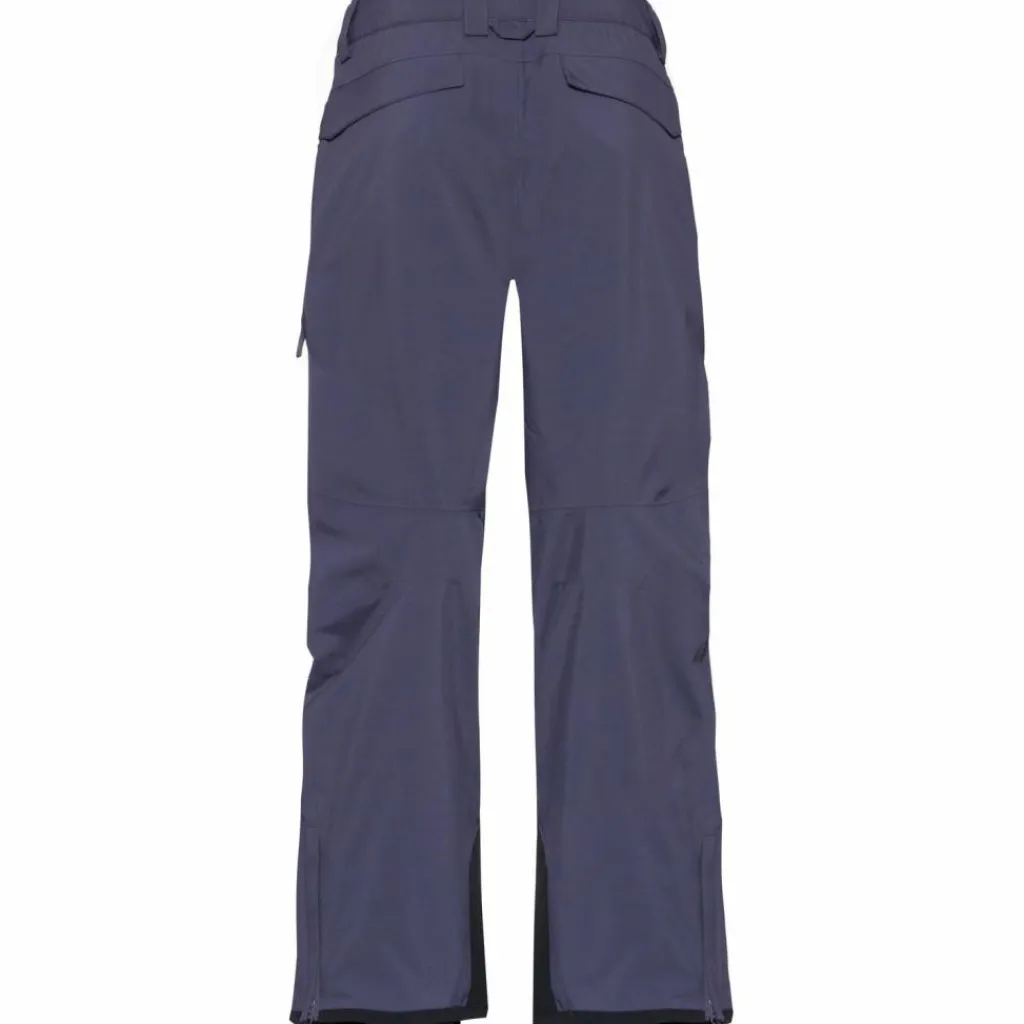 Quiksilver Ski|Snowboarding<· UTILITY graystone