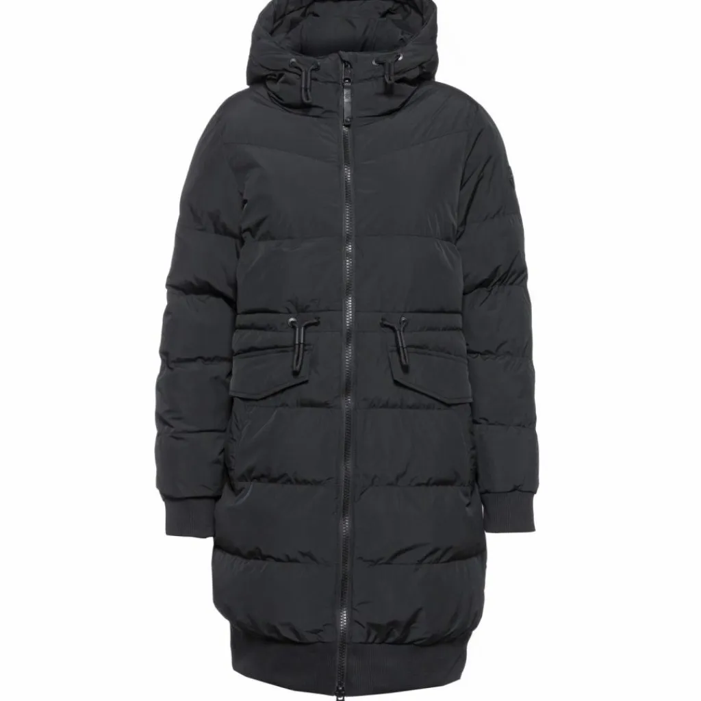 Hot · BRIOSH Damen Mäntel|Winterjacken