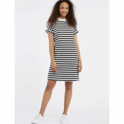 New · Katchi Stripe Damen Beachwear
