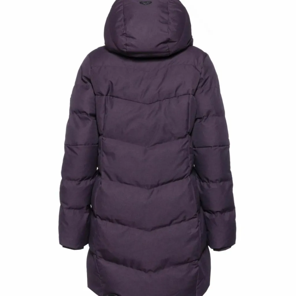 Discount · PAVLA Damen Winterjacken