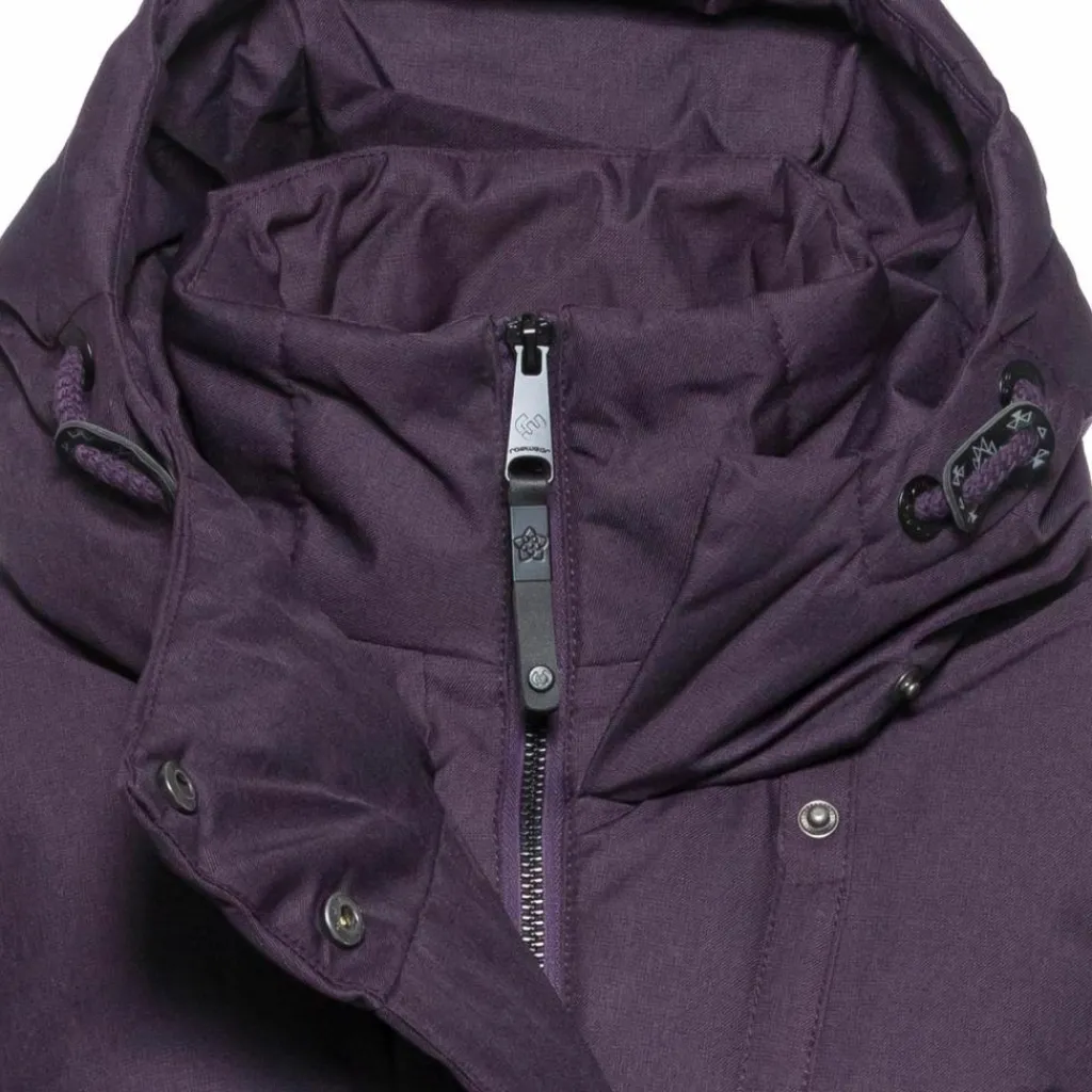 Discount · PAVLA Damen Winterjacken
