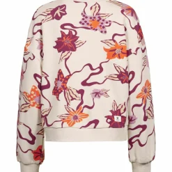 Online · Wuss Print Damen Pullover & Sweats