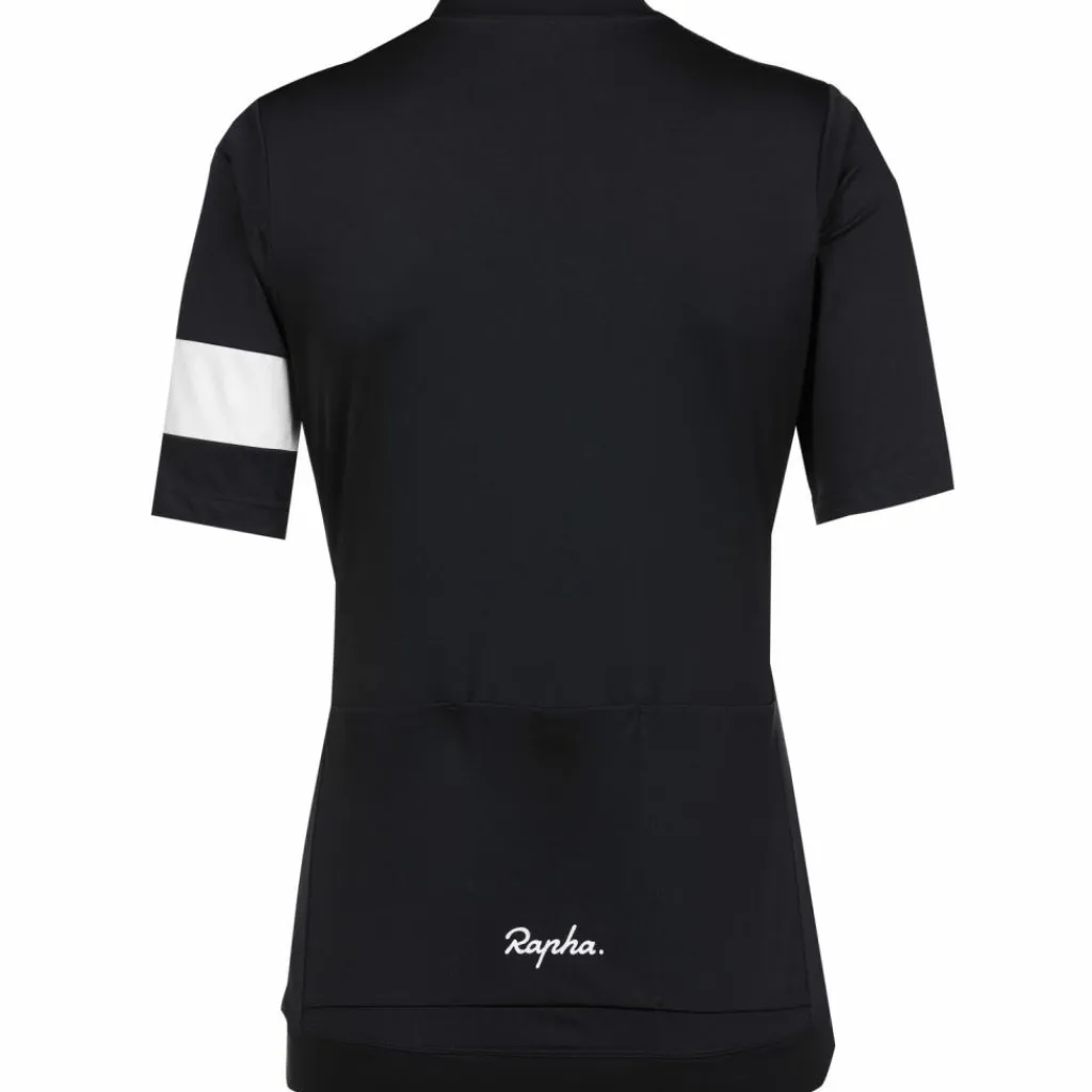 Online · Core Damen Trikots