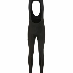 Rapha Hosen|Radsport<· Core Cargo Winter with Pad black-black