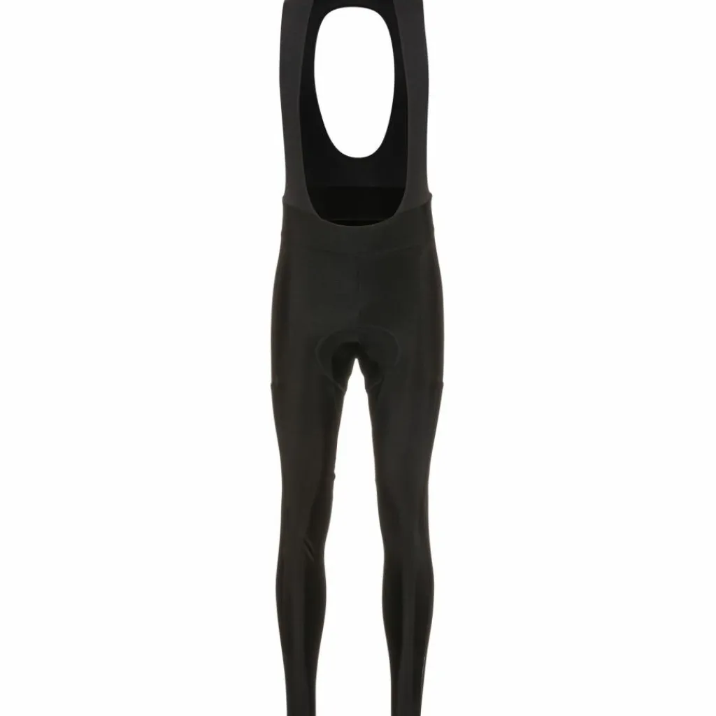 Rapha Hosen|Radsport<· Core Cargo Winter with Pad black-black