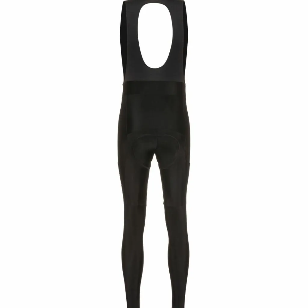 Rapha Hosen|Radsport<· Core Cargo Winter with Pad black-black