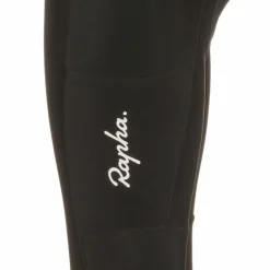 Rapha Hosen|Radsport<· Core Cargo Winter with Pad black-black