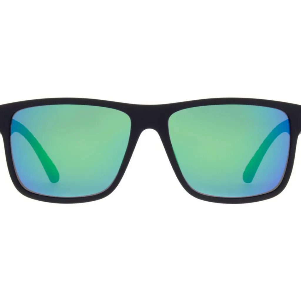 Red Bull Spect Fahrradbrillen|Brillen<· MAZE soft touch black