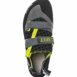 Red Chili Klettern & Bouldern|Klettern<· Circuit LV II seaweed