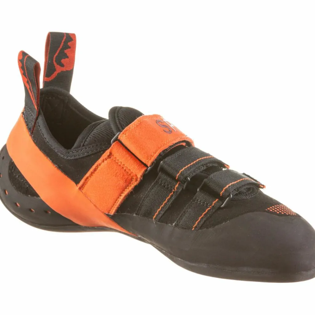 · Spirit IV Herren Klettern & Bouldern|Klettern