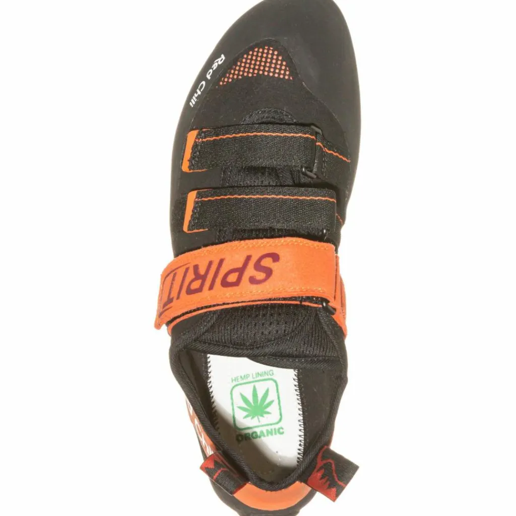 · Spirit IV Herren Klettern & Bouldern|Klettern