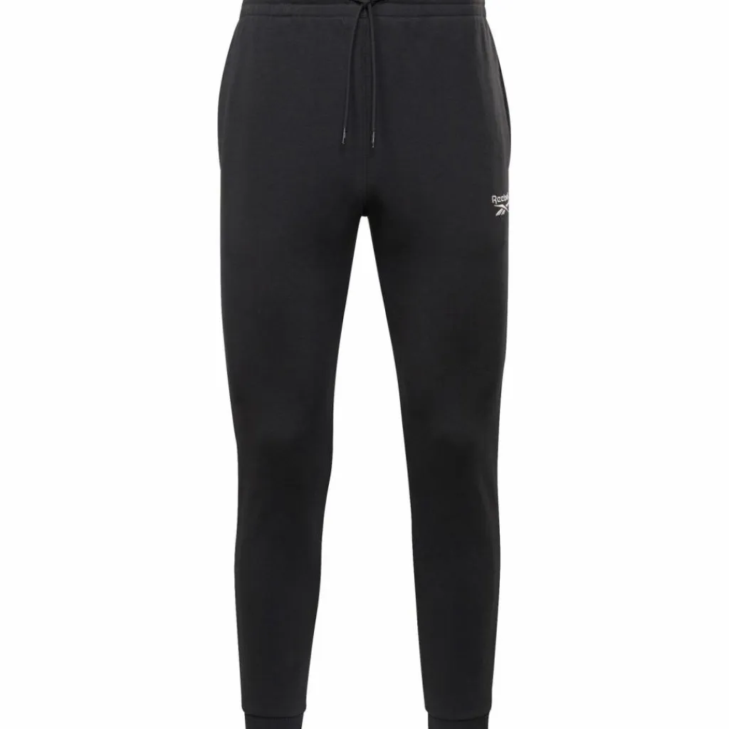 Reebok Loungewear<· Big Logo black