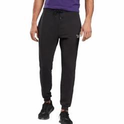 Reebok Loungewear<· Big Logo black