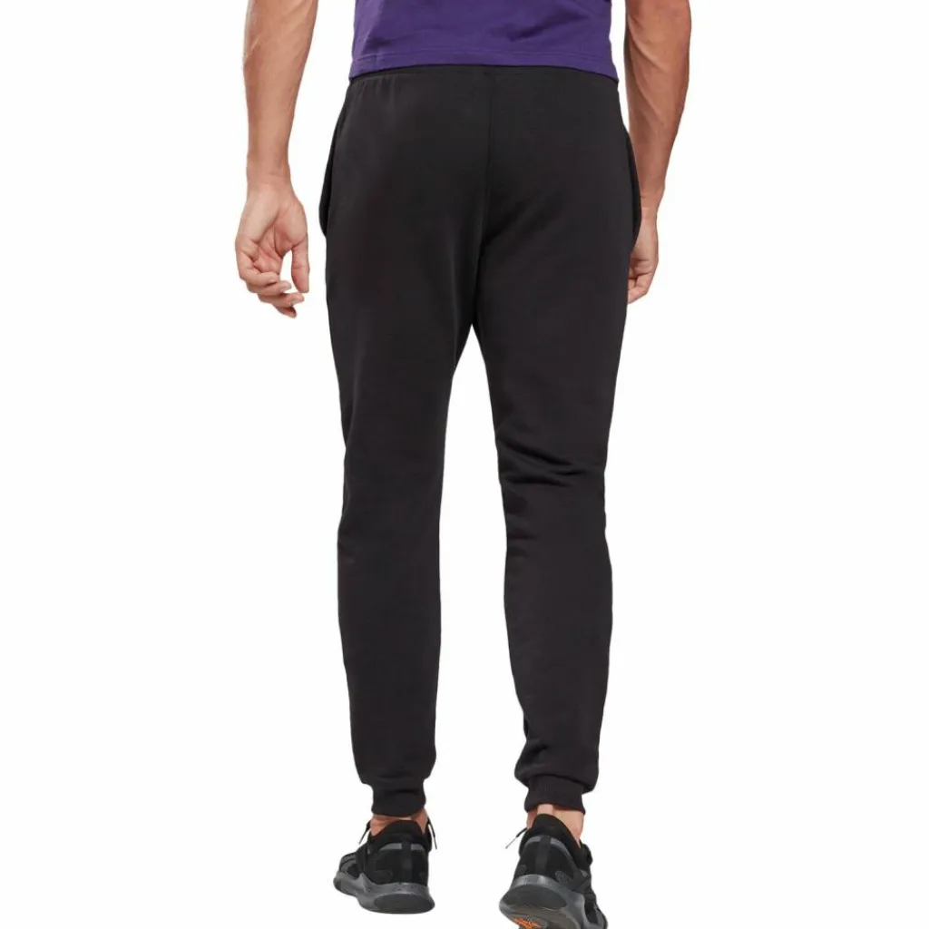 Reebok Loungewear<· Big Logo black