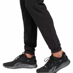 Reebok Loungewear<· Big Logo black