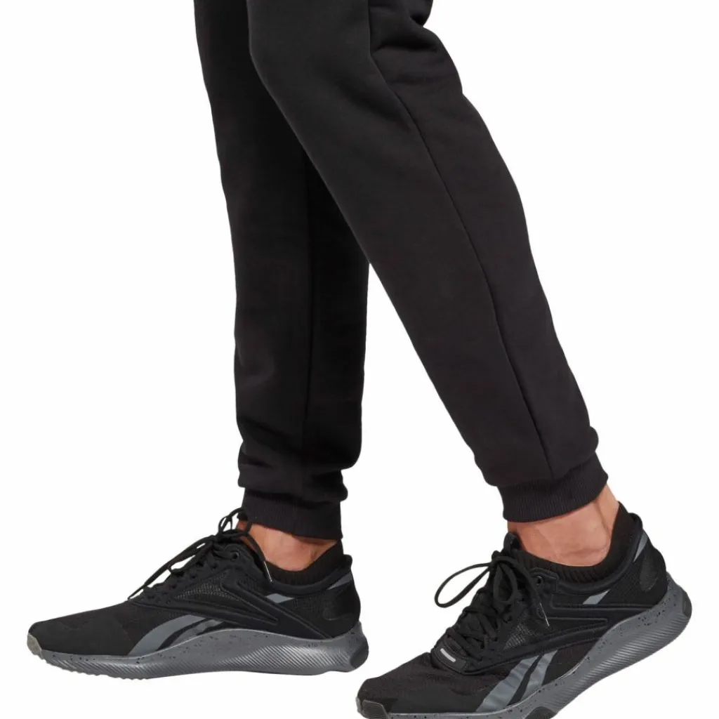 Reebok Loungewear<· Big Logo black