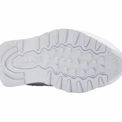 Reebok Streetwear|Sneaker<· Classic Leather ftwwht-ftwwht-pugry3