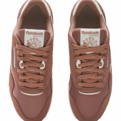 Online · Classic Nylon Damen Sneaker