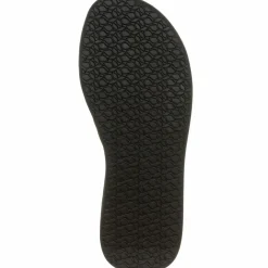 Reef Zehentrenner<· Cushion Breeze black-black